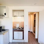 Appartamento Pour 2 Près De La Gare *