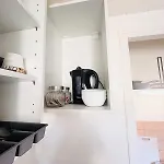 Pour 2 Près De La Gare Appartamento *