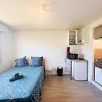 Pour 2 Pres De La Gare Apartamento