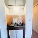 Pour 2 Près De La Gare Appartamento Melun