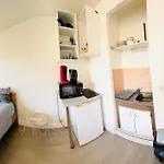 Appartamento Pour 2 Près De La Gare