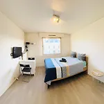 Appartamento Pour 2 Près De La Gare