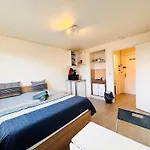 Pour 2 Près De La Gare Appartamento