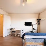Pour 2 Près De La Gare Appartamento