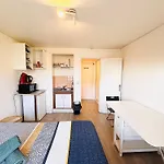 Appartamento Pour 2 Près De La Gare