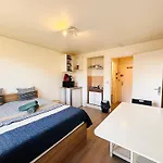 Pour 2 Près De La Gare * Melun