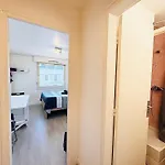 Pour 2 Près De La Gare Appartamento *