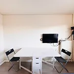 Appartamento Pour 2 Près De La Gare