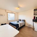 Pour 2 Près De La Gare Appartamento *