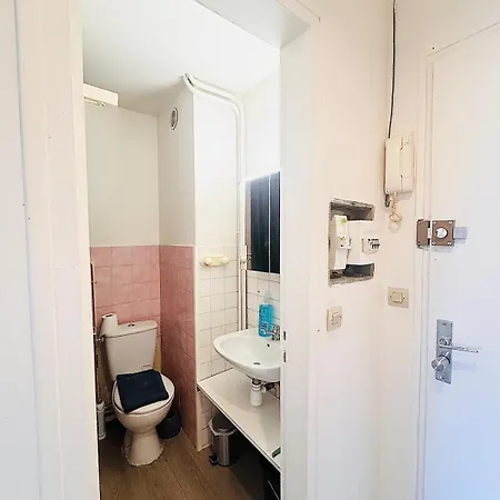 Pour 2 Pres De La Gare Melun