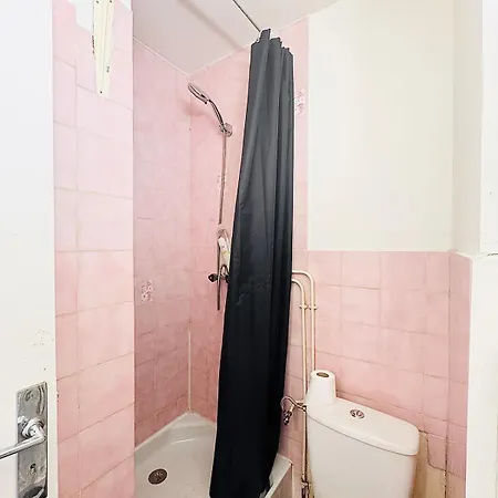 Pour 2 Pres De La Gare Apartament *