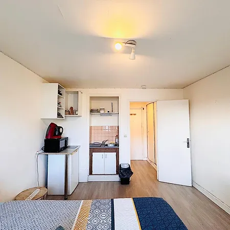 Pour 2 Pres De La Gare Melun