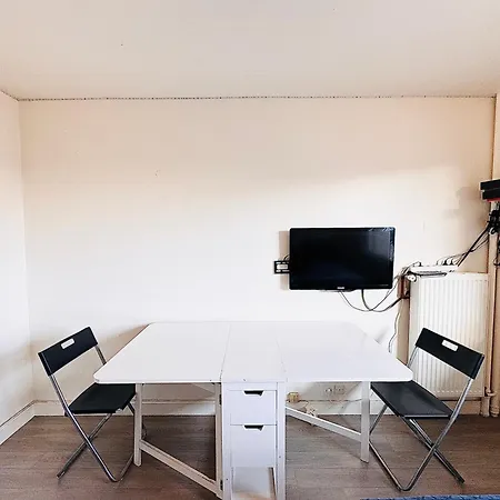 Apartament Pour 2 Pres De La Gare