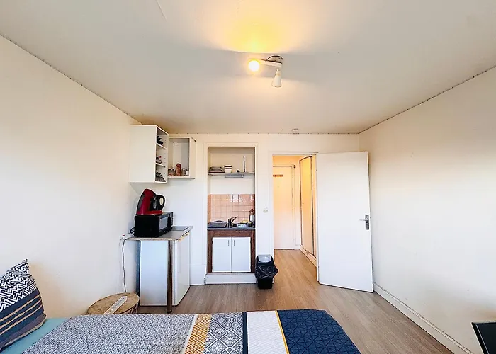 Pour 2 Pres De La Gare Melun